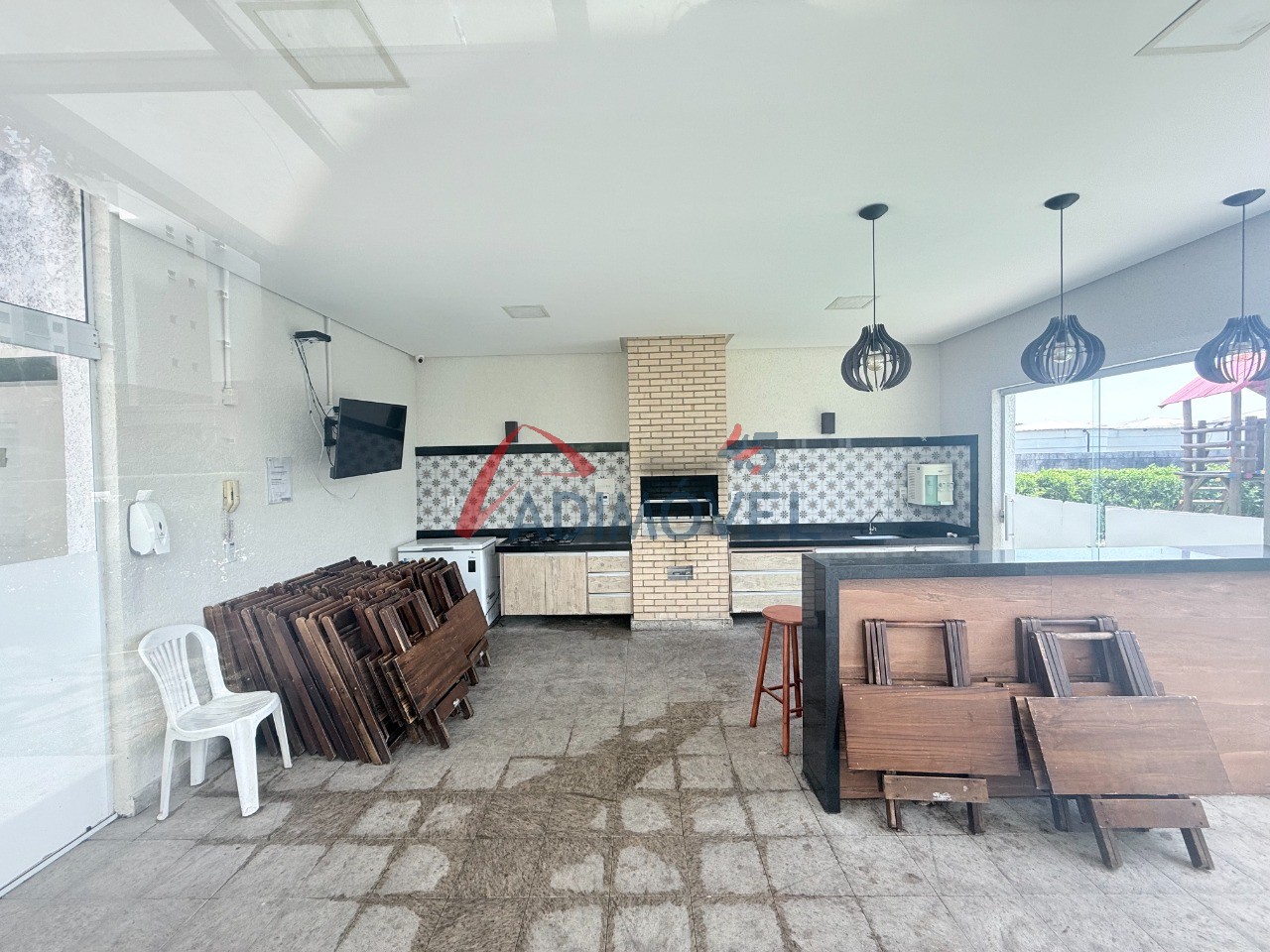 Apartamento, 2 quartos, 55 m² - Foto 14
