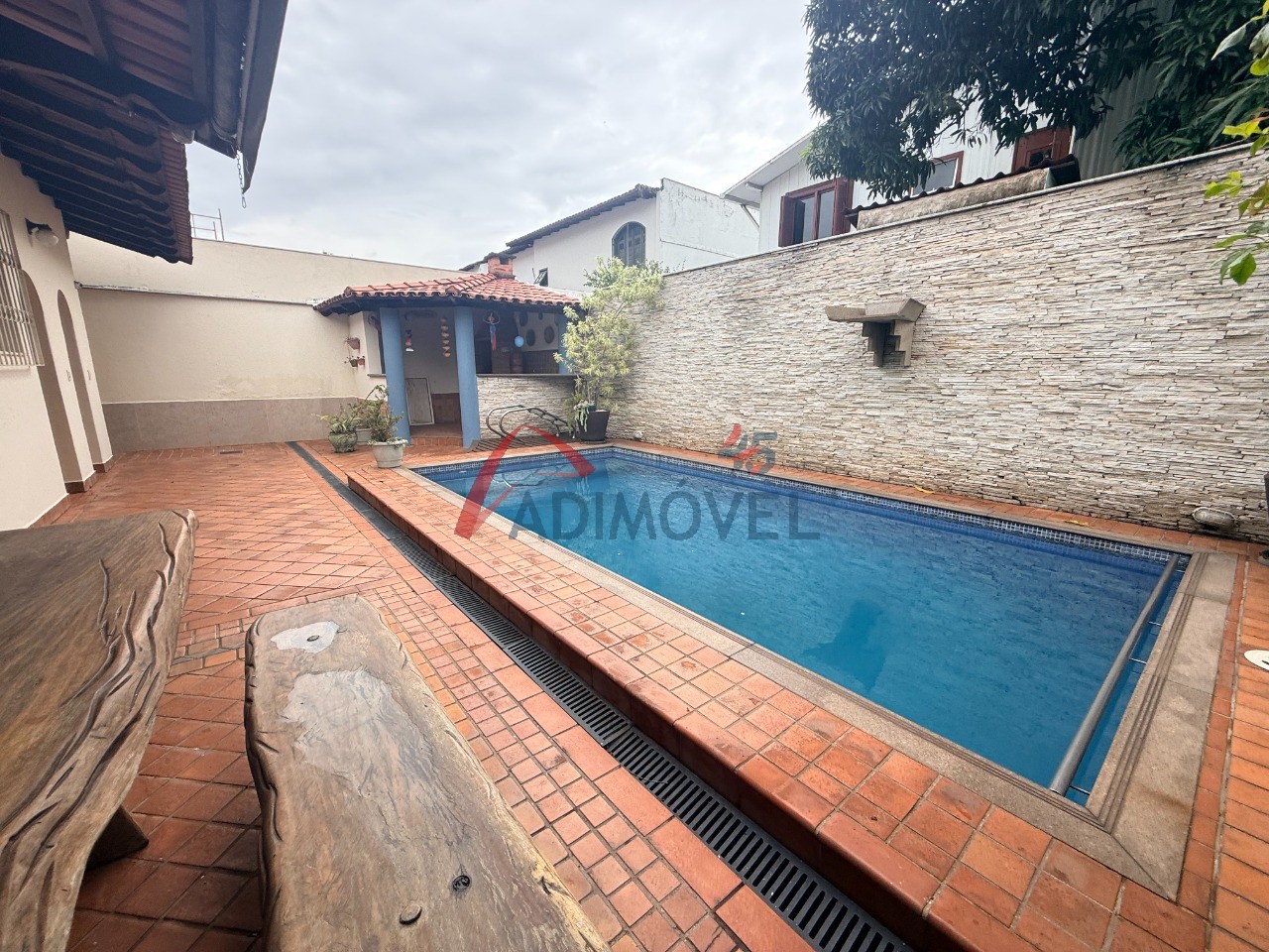 Casa, 4 quartos, 413 m² - Foto 9