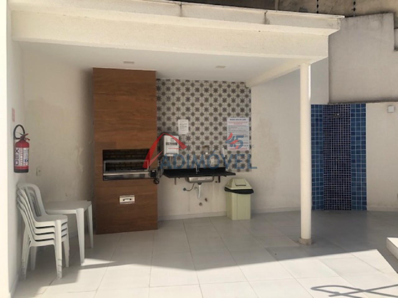 Apartamento, 2 quartos, 49 m² - Foto 6