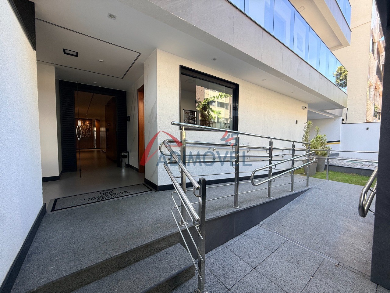 Apartamento, 3 quartos, 97 m² - Foto 1