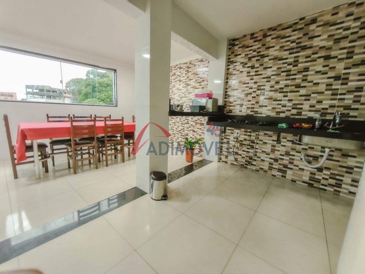 Cobertura, 5 quartos, 450 m² - Foto 9