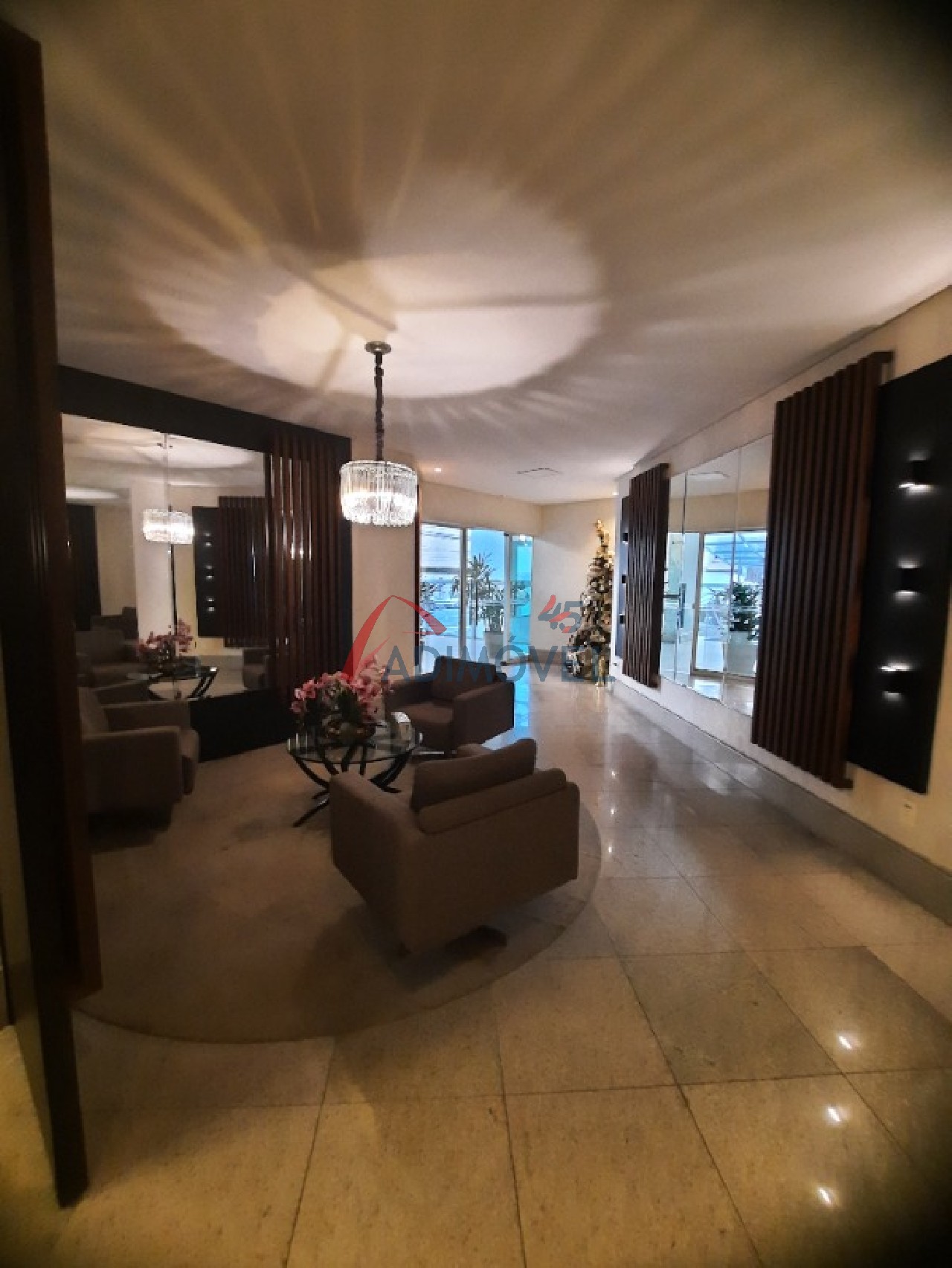 Apartamento, 2 quartos, 80 m² - Foto 2