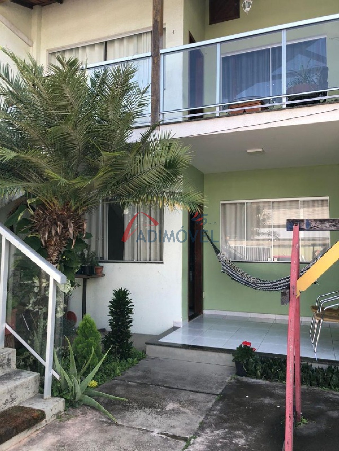Casa, 2 quartos, 65 m² - Foto 2