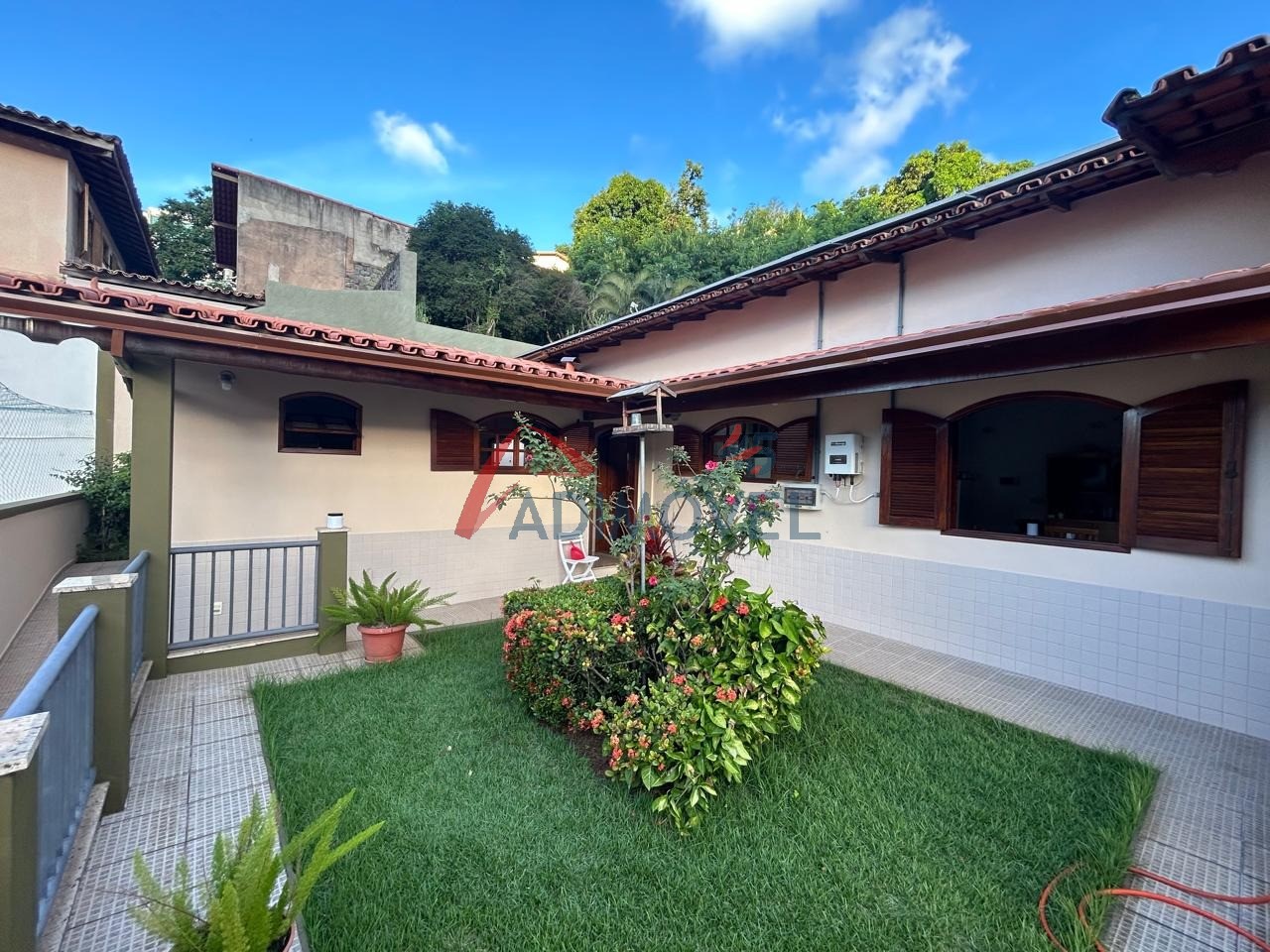 Casa, 4 quartos, 360 m² - Foto 16