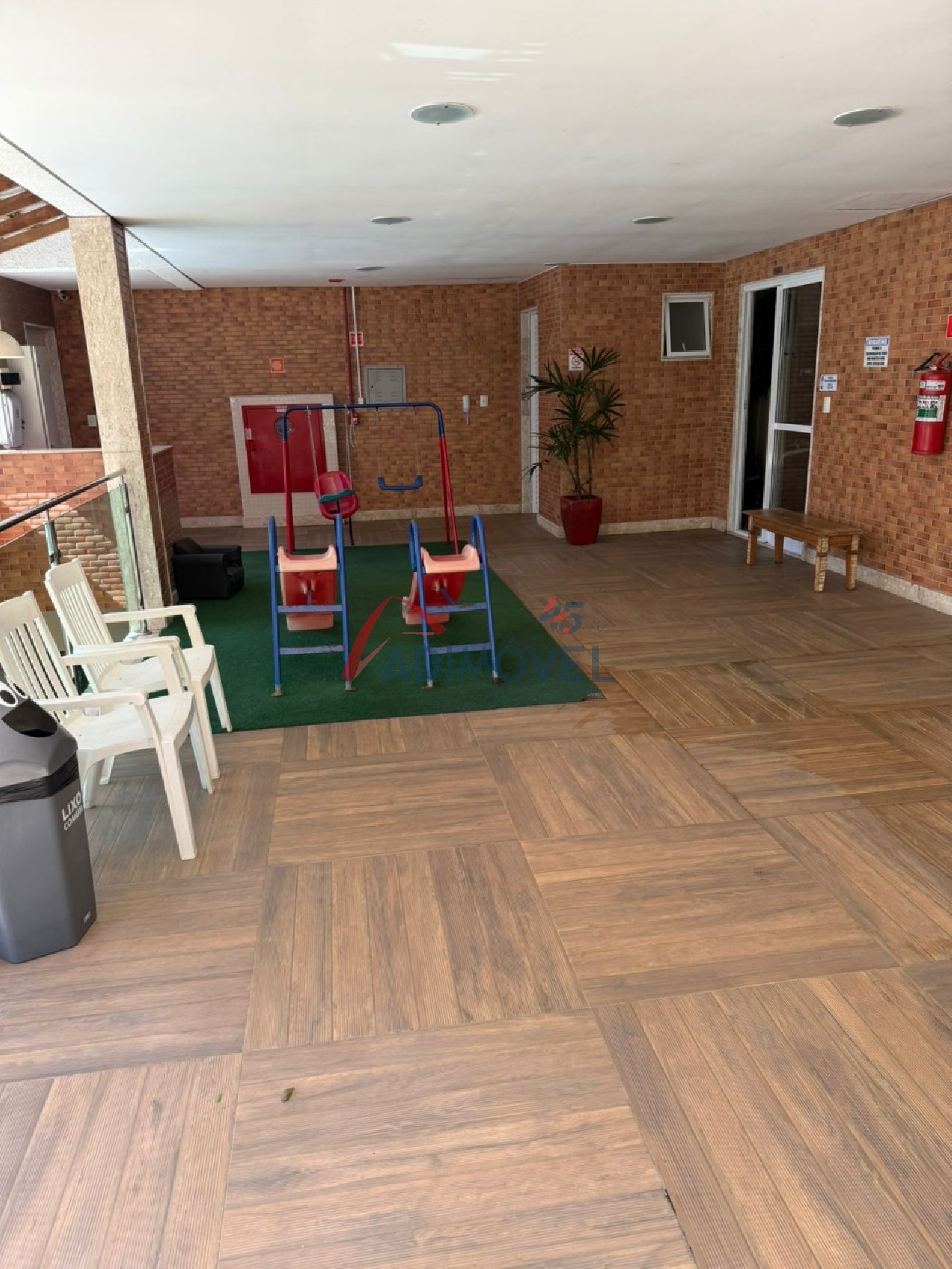 Cobertura, 2 quartos, 100 m² - Foto 22