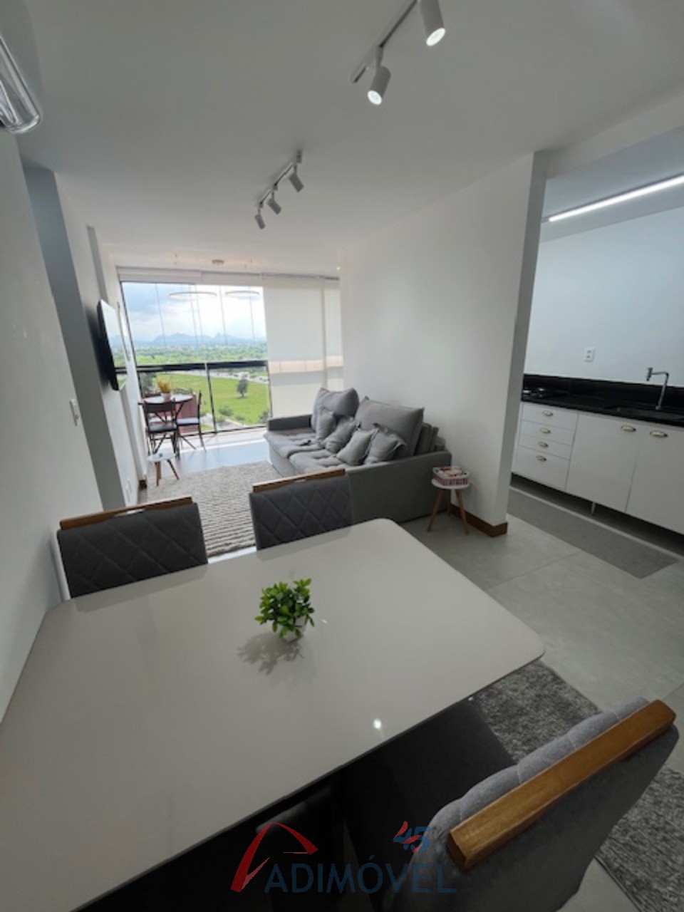 Apartamento, 2 quartos, 62 m² - Foto 19