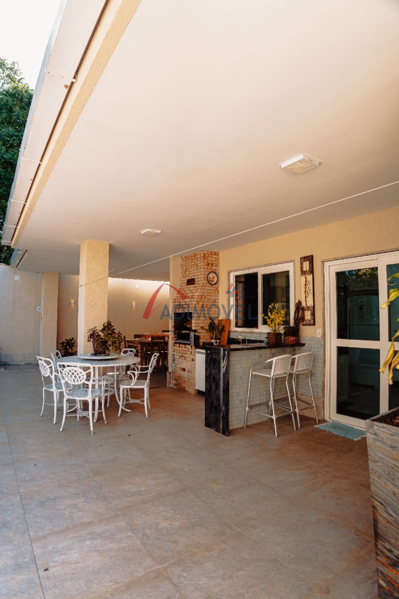 Casa, 3 quartos, 411 m² - Foto 28