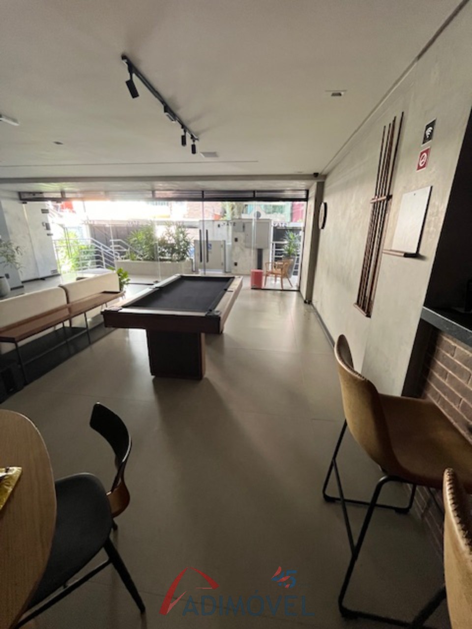 Apartamento, 1 quarto, 53 m² - Foto 22