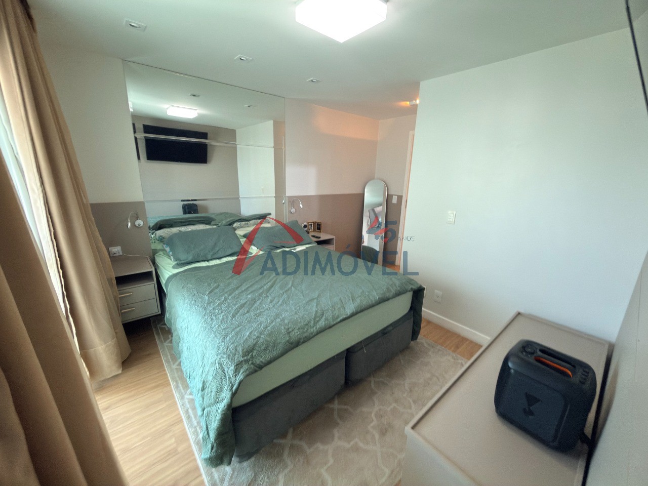 Apartamento, 4 quartos, 135 m² - Foto 15