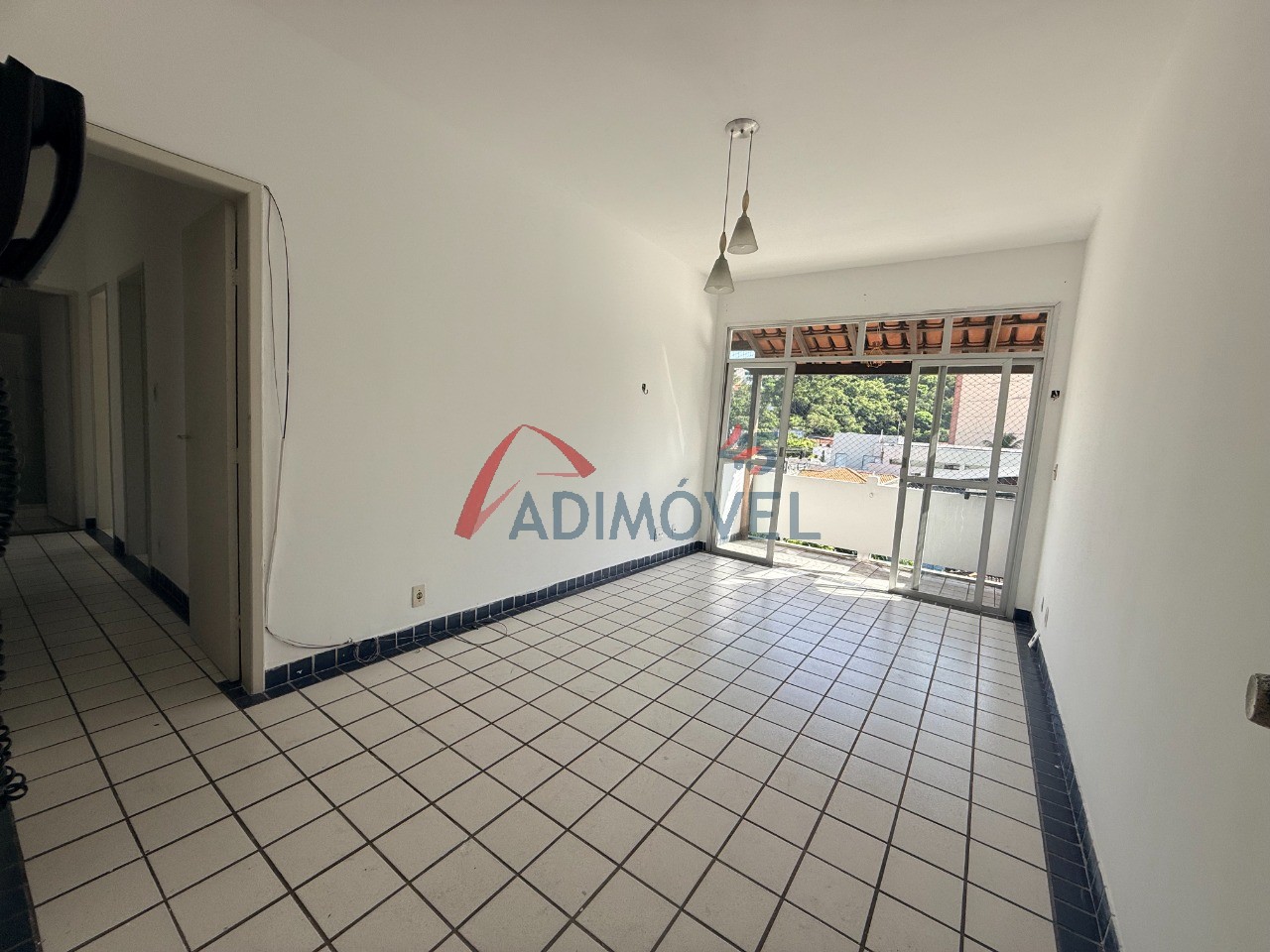 Apartamento, 2 quartos, 80 m² - Foto 1