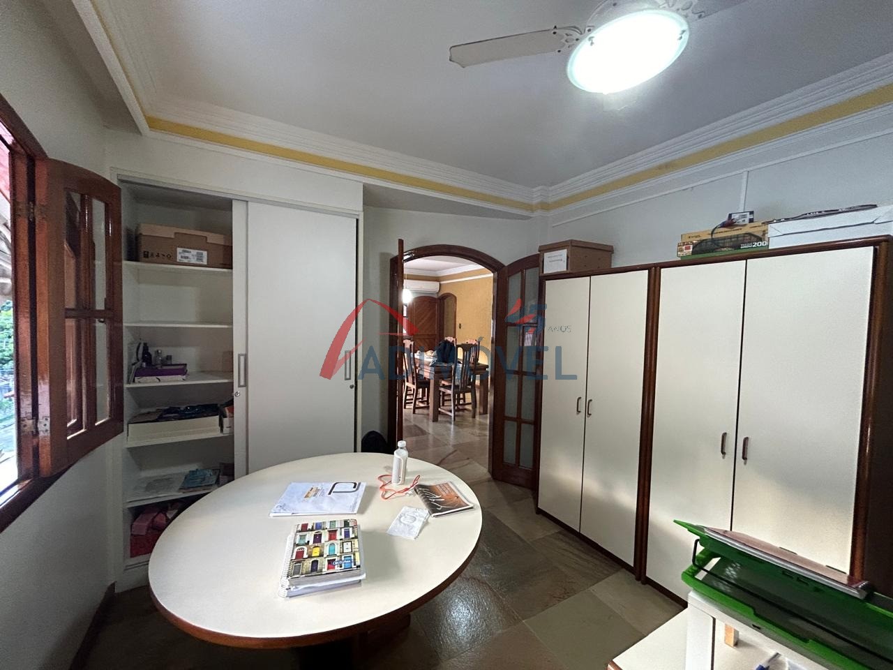 Casa, 4 quartos, 360 m² - Foto 22
