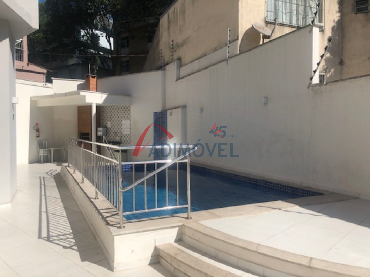Apartamento, 2 quartos, 49 m² - Foto 5