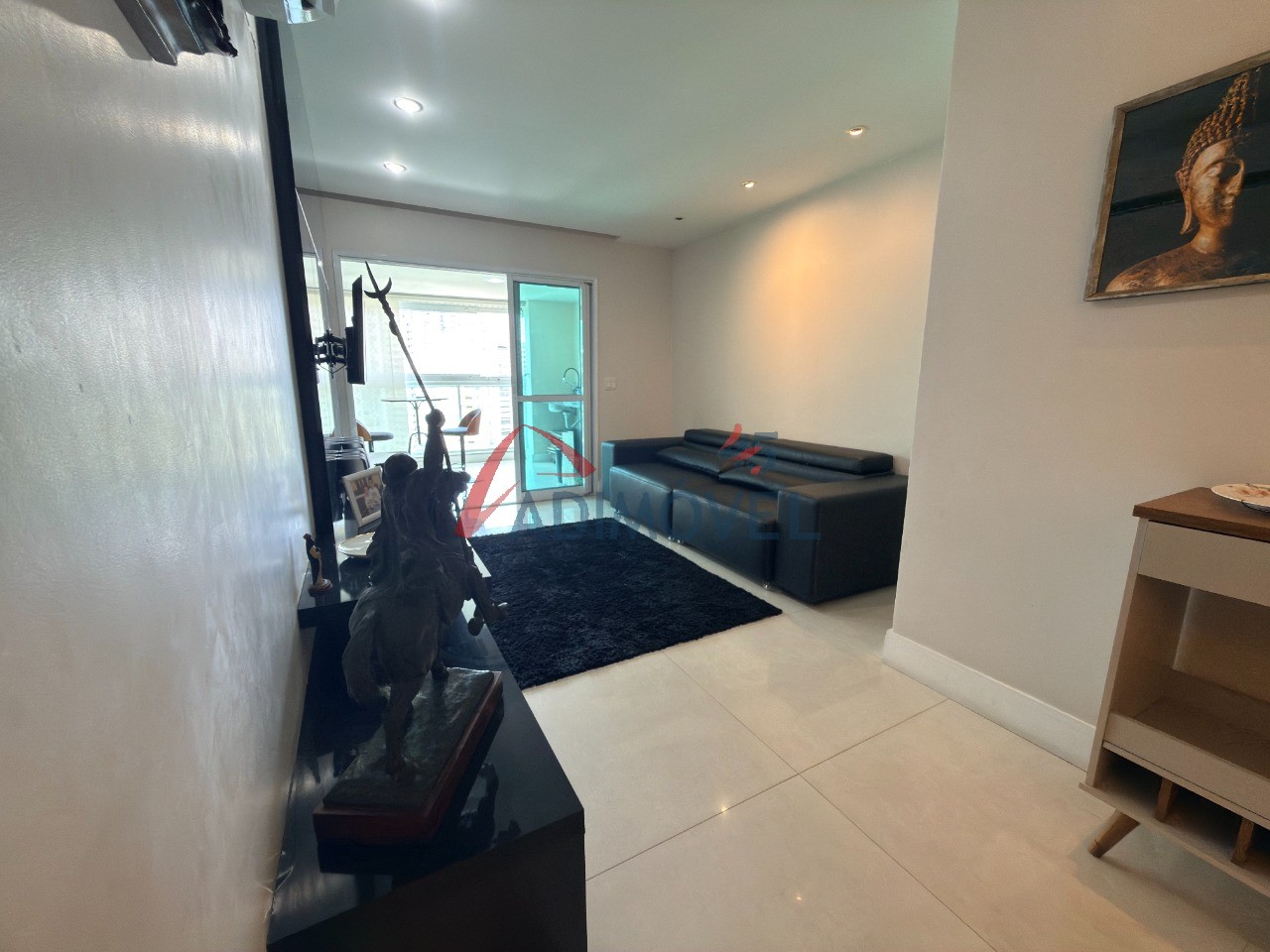 Apartamento, 4 quartos, 135 m² - Foto 2