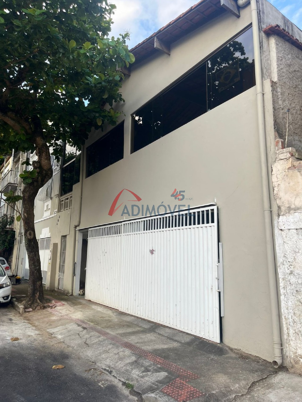 Casa, 4 quartos - Foto 2