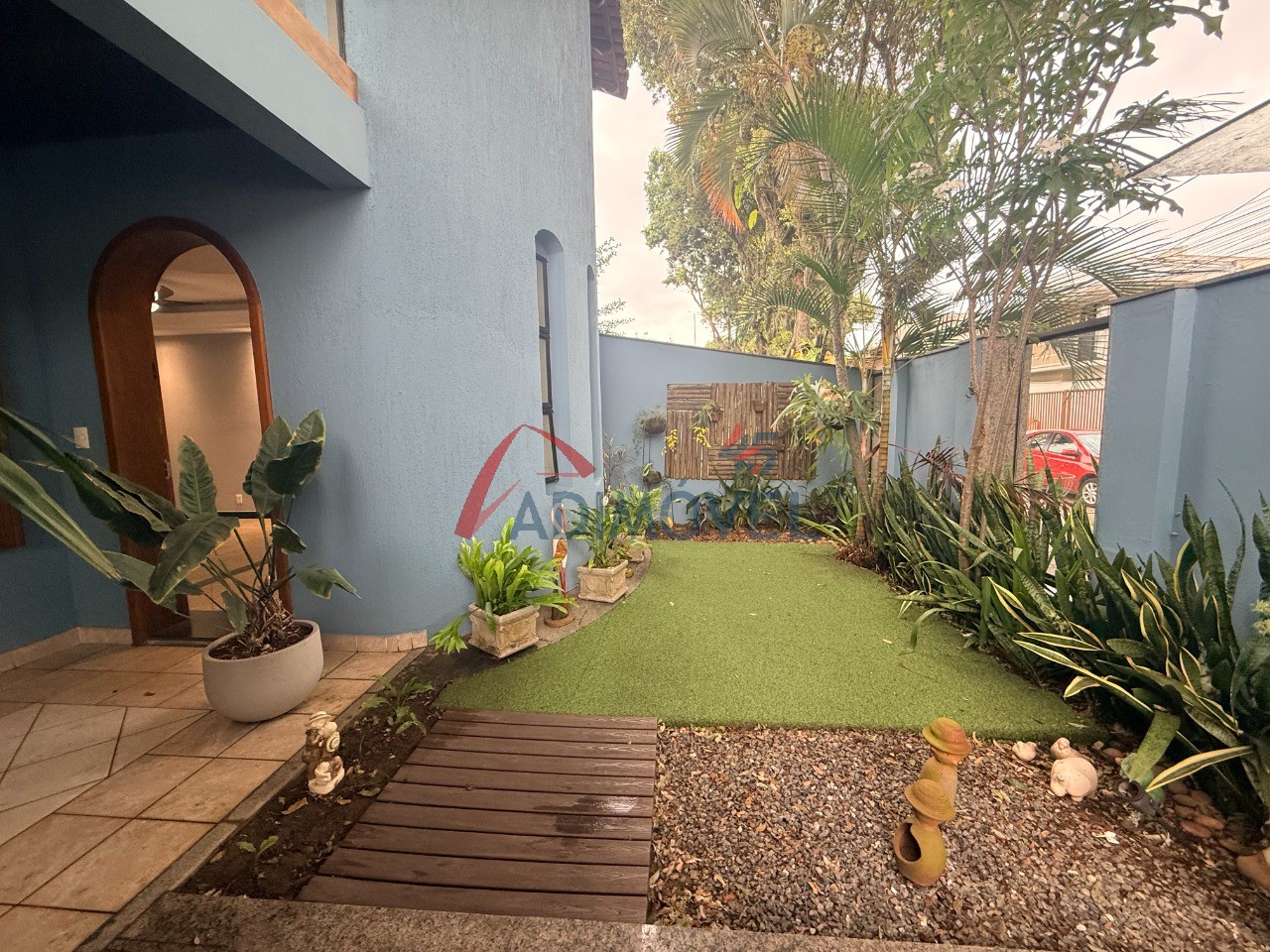 Casa, 4 quartos, 413 m² - Foto 4
