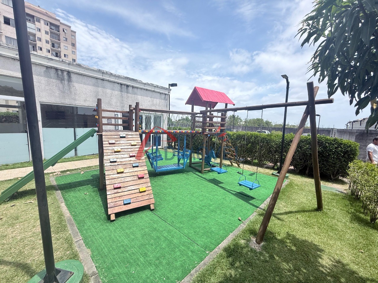 Apartamento, 2 quartos, 55 m² - Foto 15