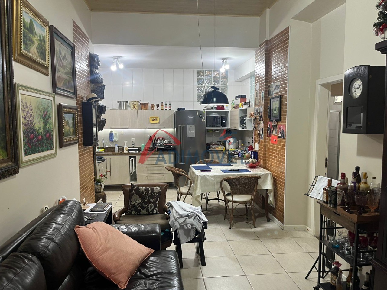Casa, 4 quartos - Foto 8