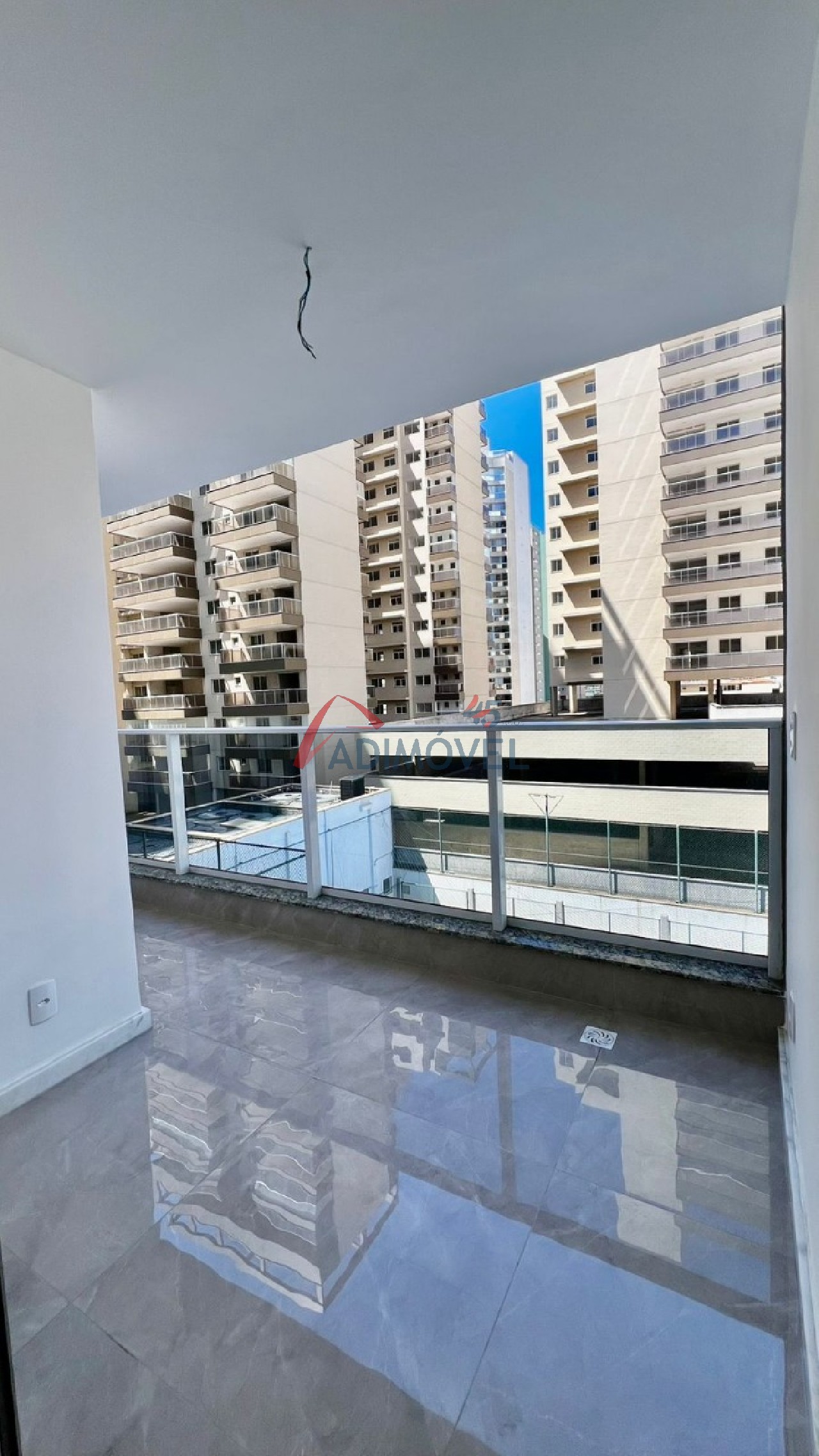 Apartamento, 2 quartos, 61 m² - Foto 3