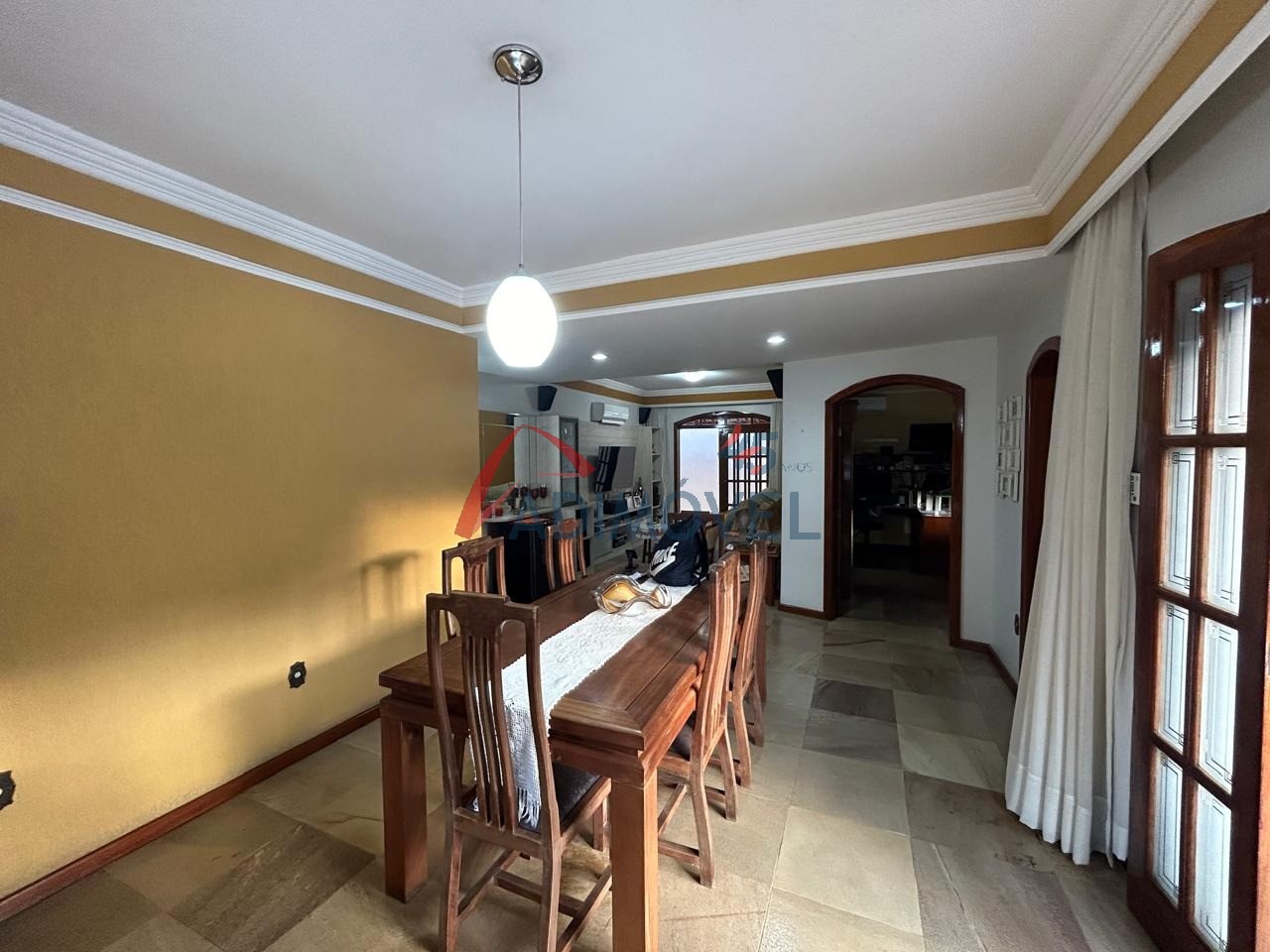 Casa, 4 quartos, 360 m² - Foto 18