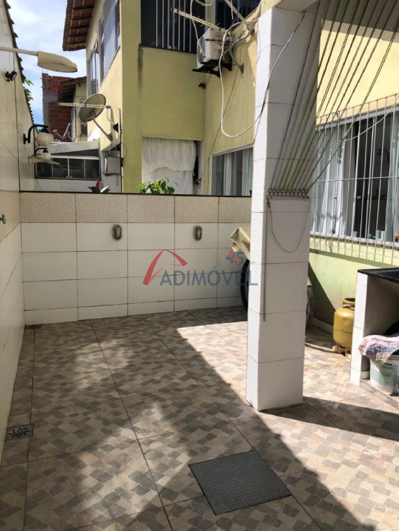 Casa, 2 quartos, 65 m² - Foto 3