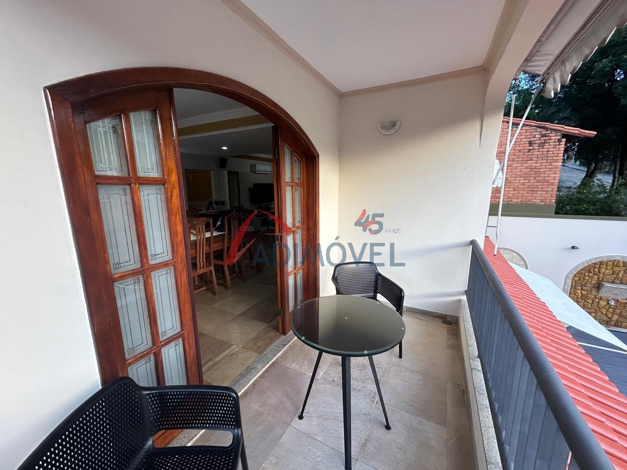 Casa, 4 quartos, 360 m² - Foto 57