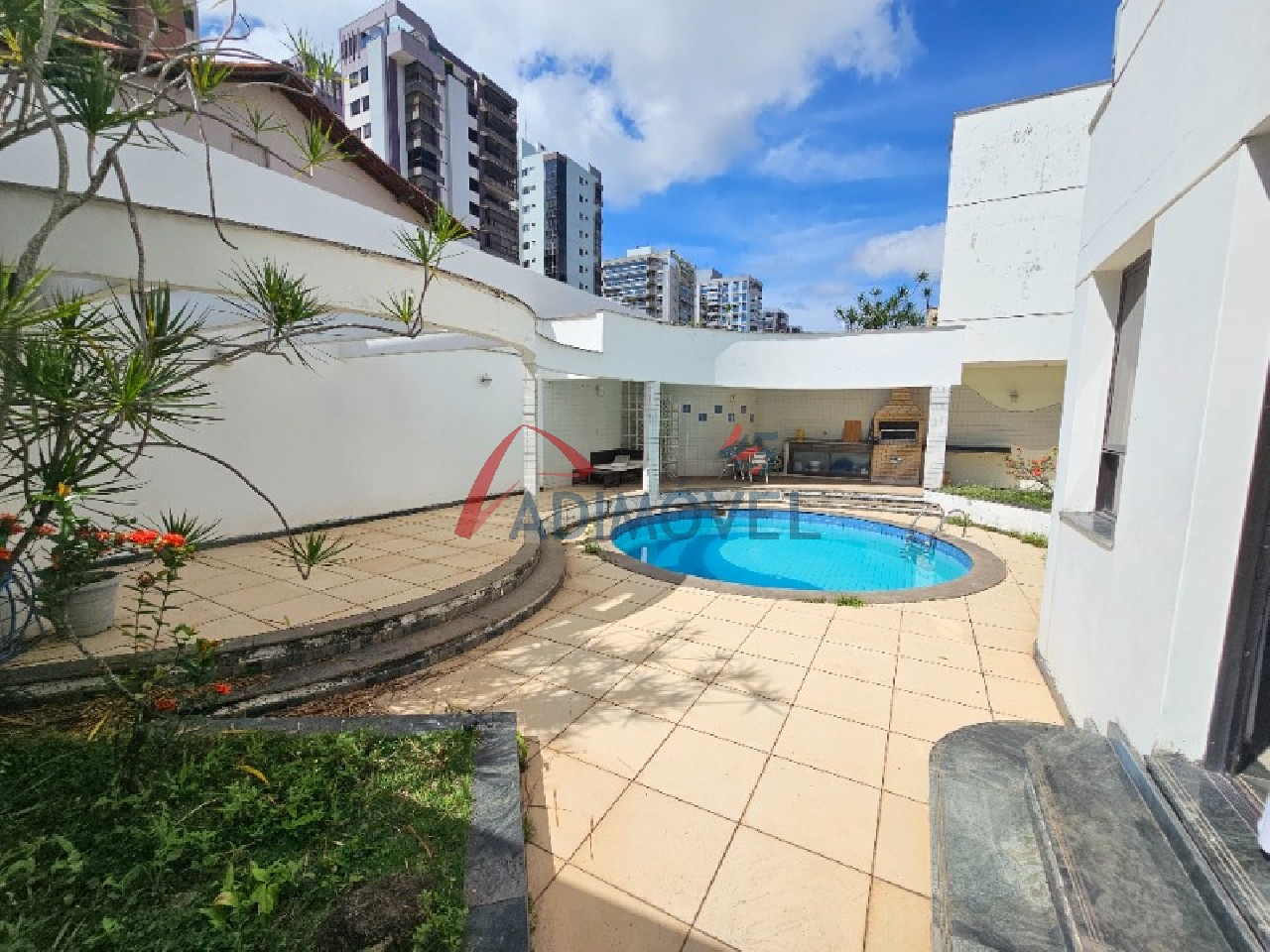 Casa, 5 quartos, 374 m² - Foto 8