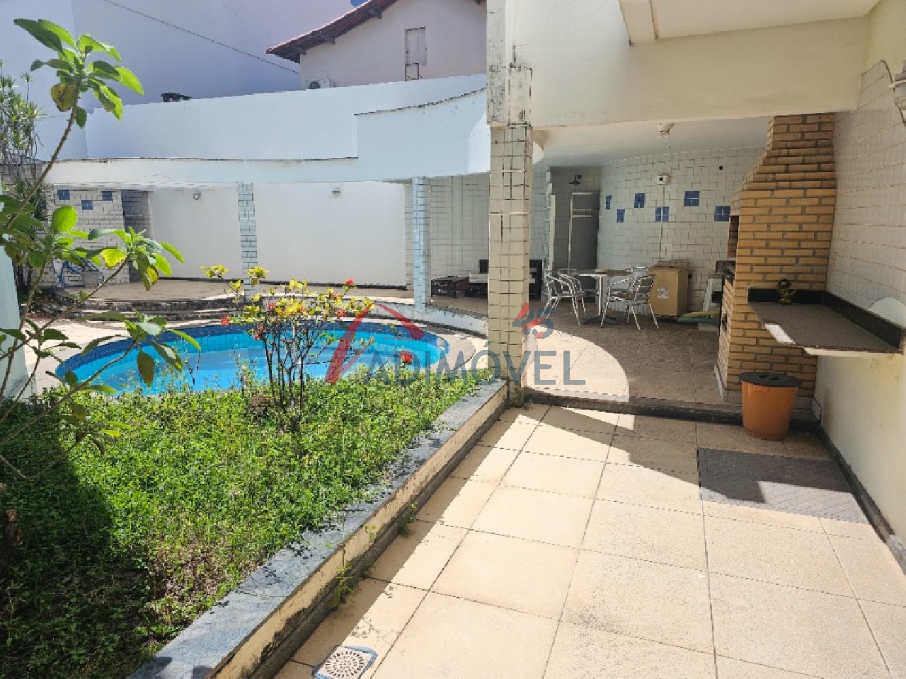 Casa, 5 quartos, 374 m² - Foto 11