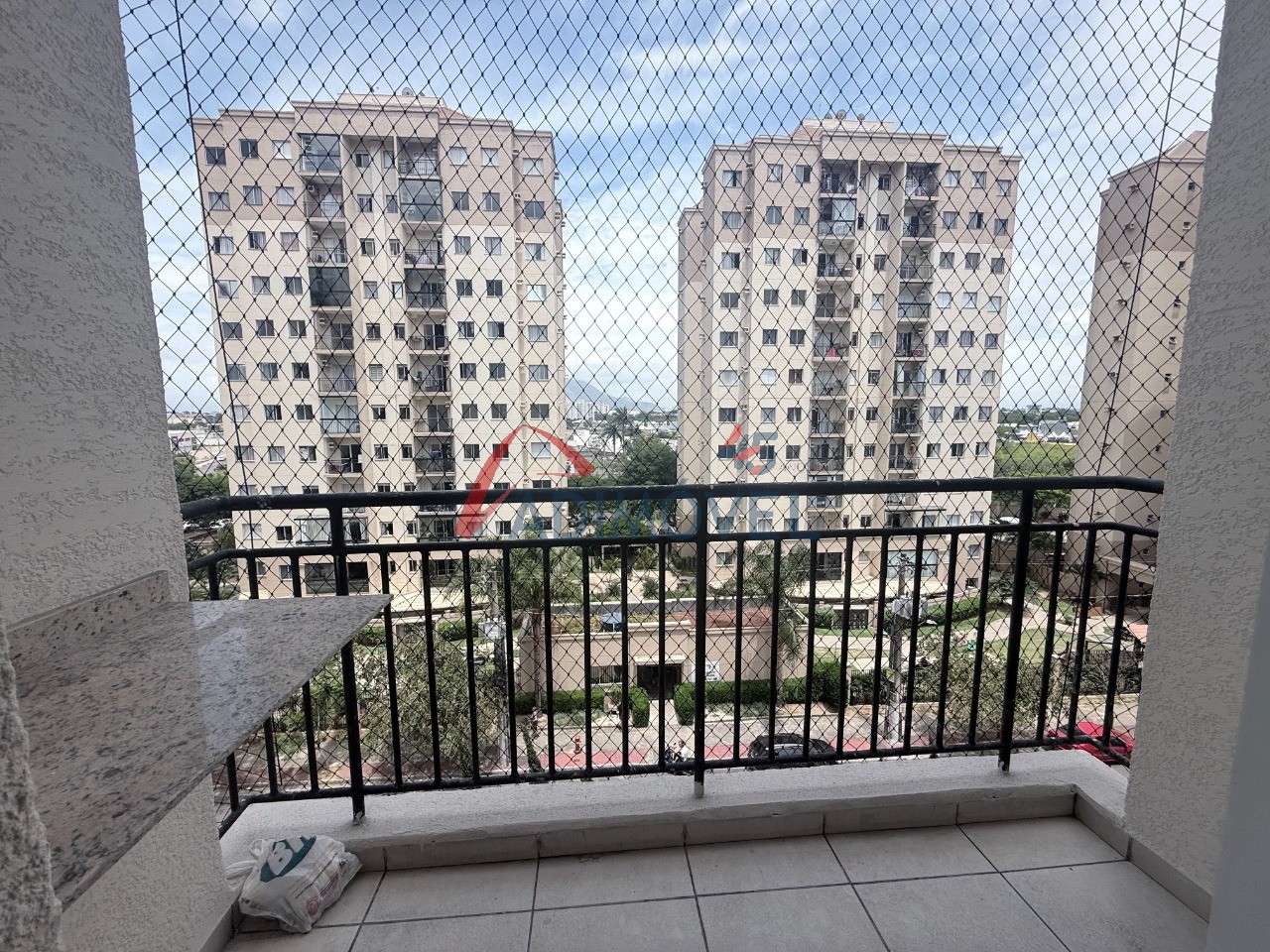 Apartamento, 2 quartos, 55 m² - Foto 3