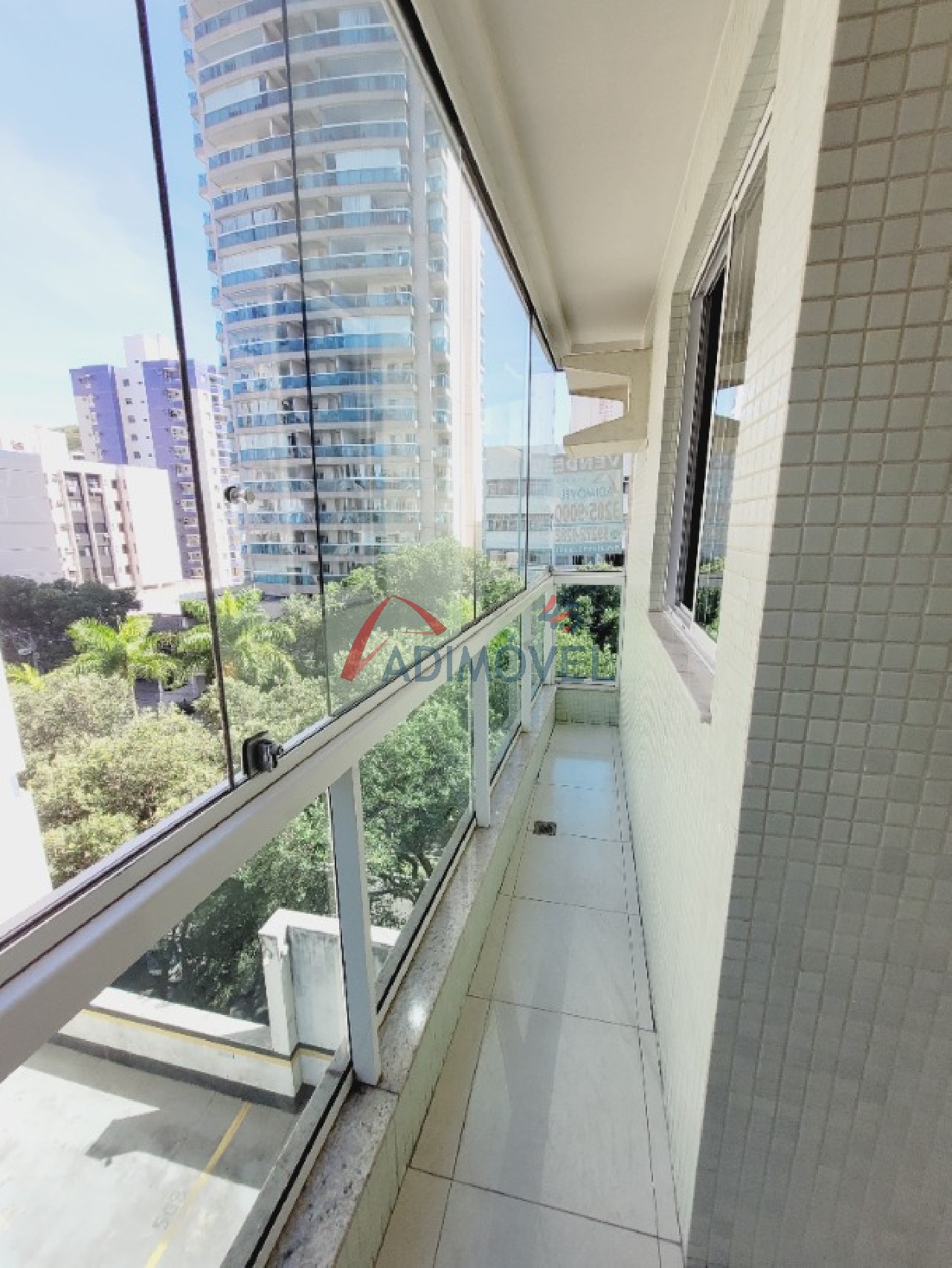 Apartamento, 2 quartos, 80 m² - Foto 7