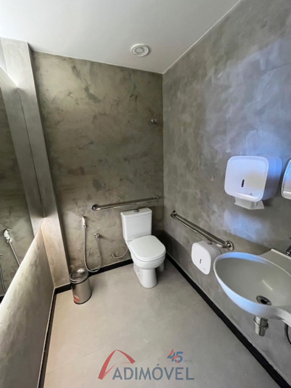 Apartamento, 1 quarto, 53 m² - Foto 19