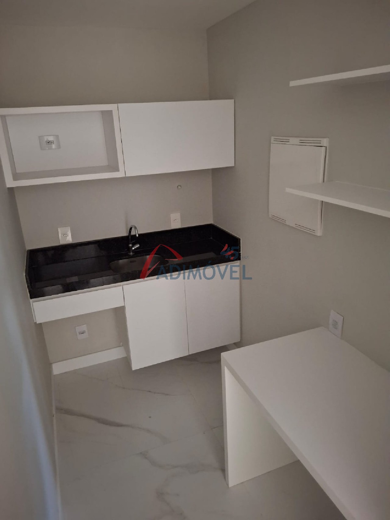 Sala-Conjunto, 45 m² - Foto 7