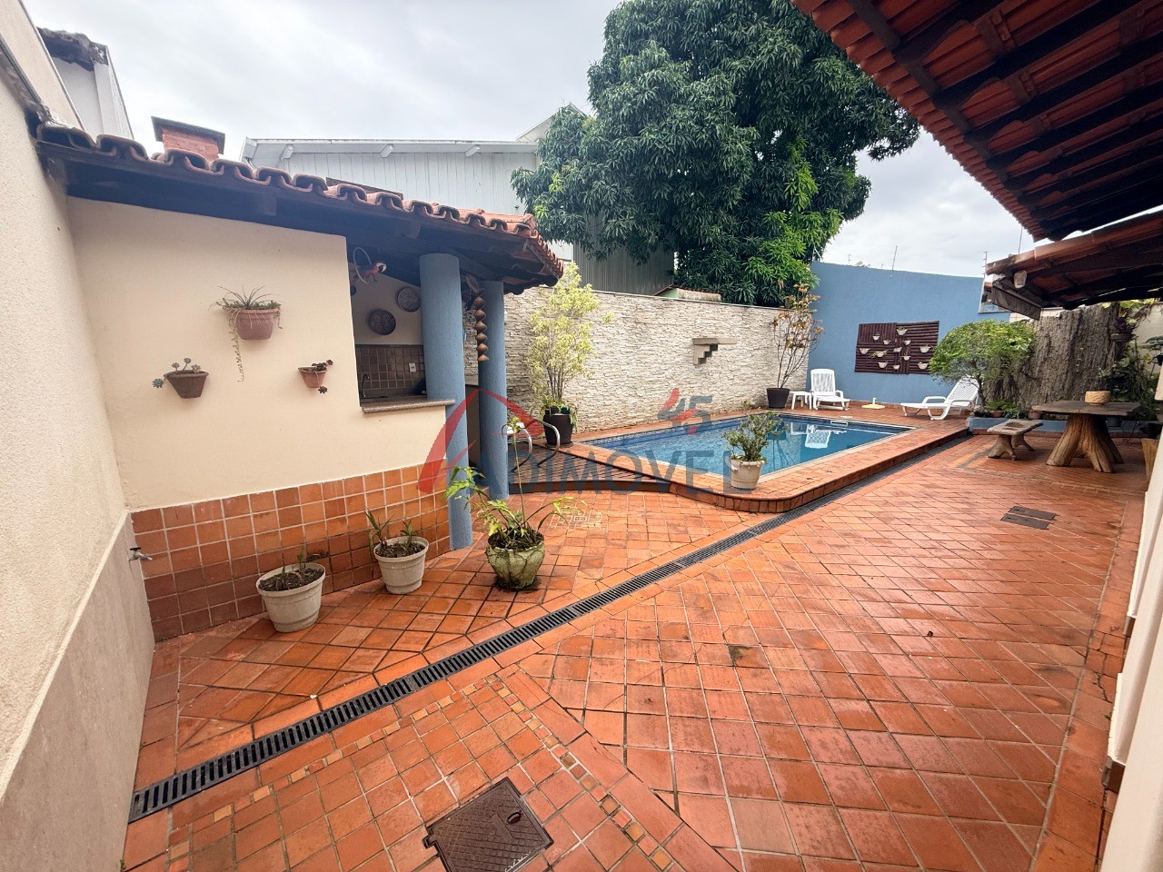 Casa, 4 quartos, 413 m² - Foto 6