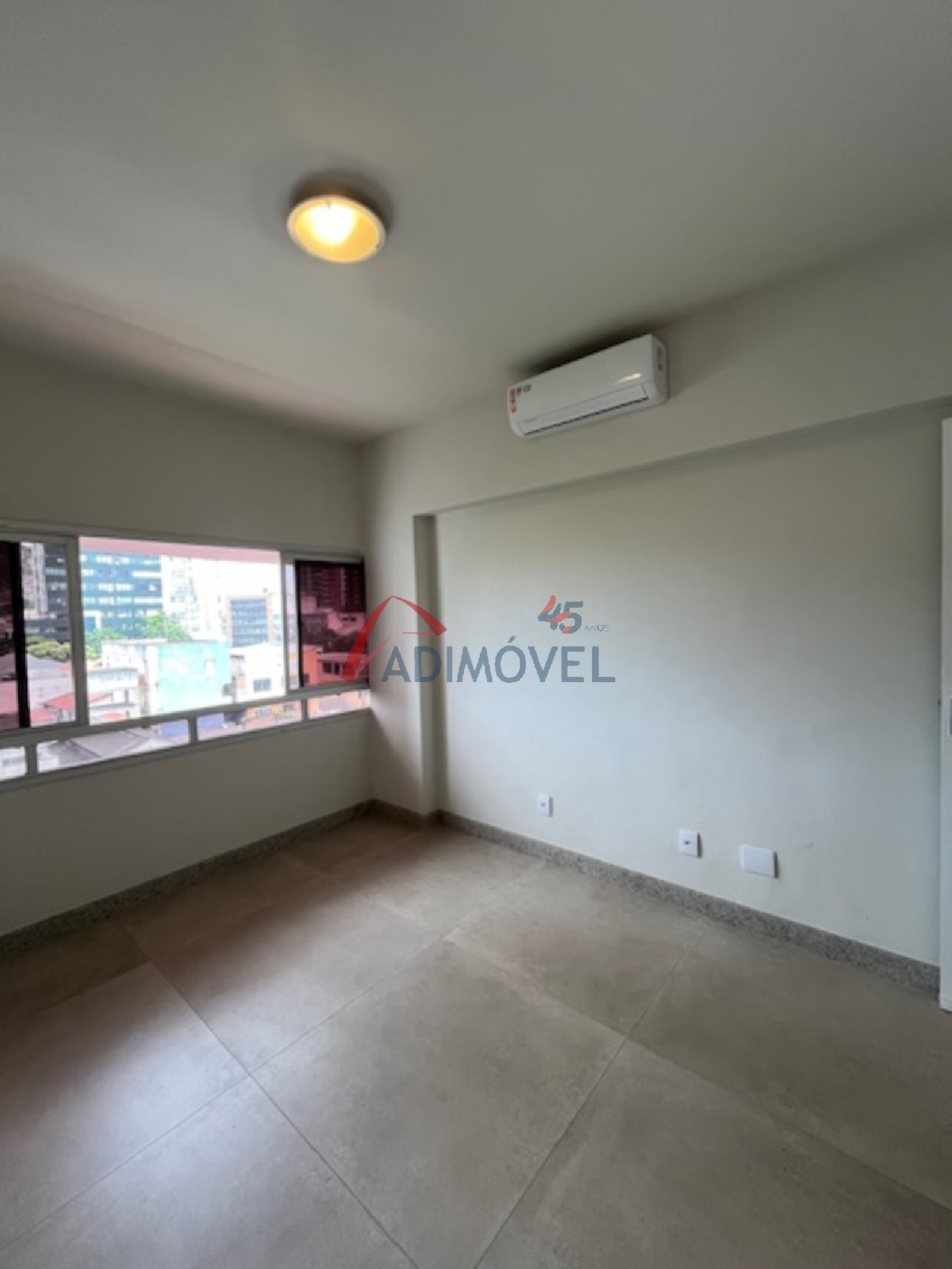 Sala-Conjunto, 35 m² - Foto 9