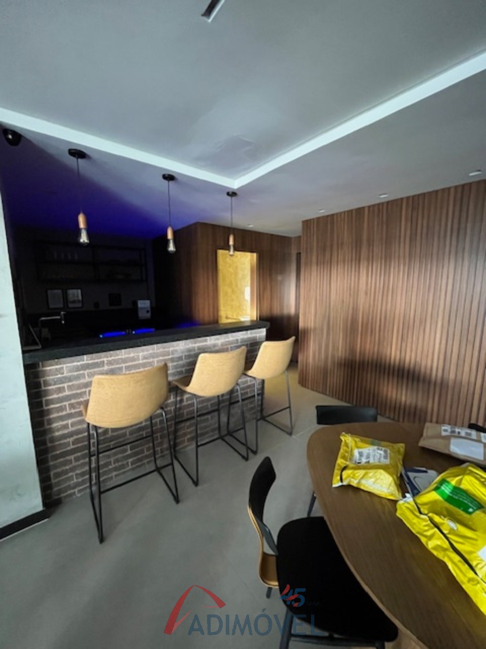 Apartamento, 1 quarto, 53 m² - Foto 20