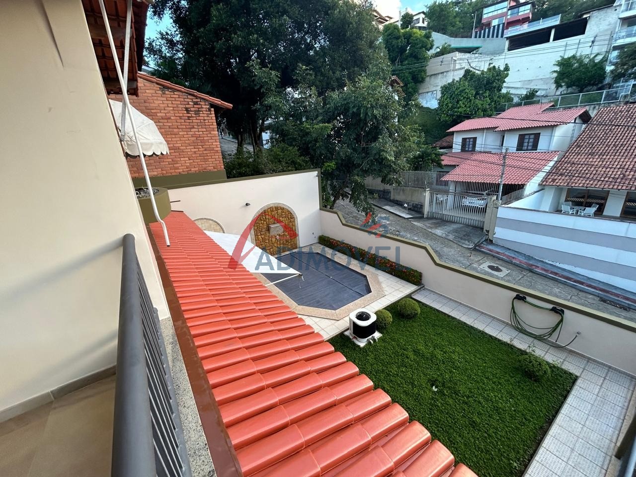 Casa, 4 quartos, 360 m² - Foto 59