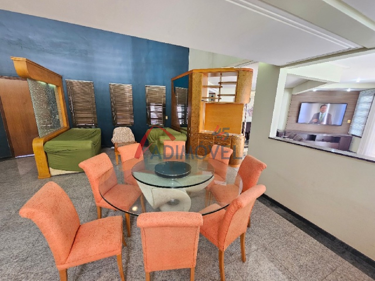 Casa, 5 quartos, 374 m² - Foto 5