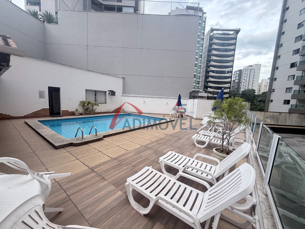 Apartamento, 2 quartos, 65 m² - Foto 12