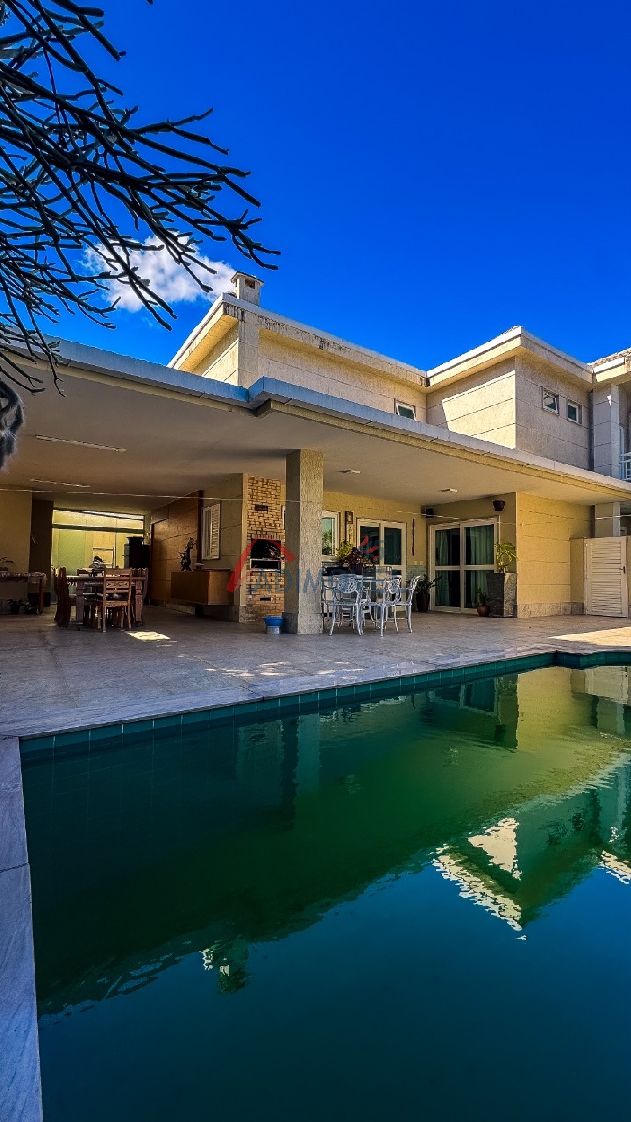 Casa, 3 quartos, 411 m² - Foto 42
