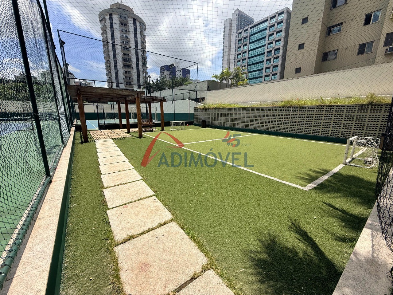 Apartamento, 4 quartos, 135 m² - Foto 23