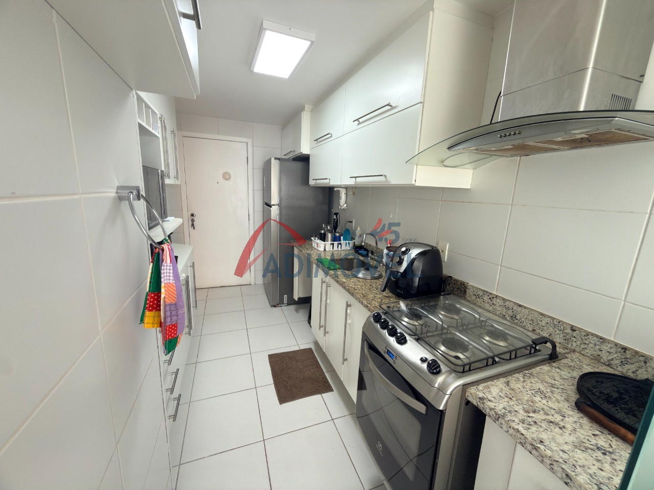 Apartamento, 4 quartos, 135 m² - Foto 18