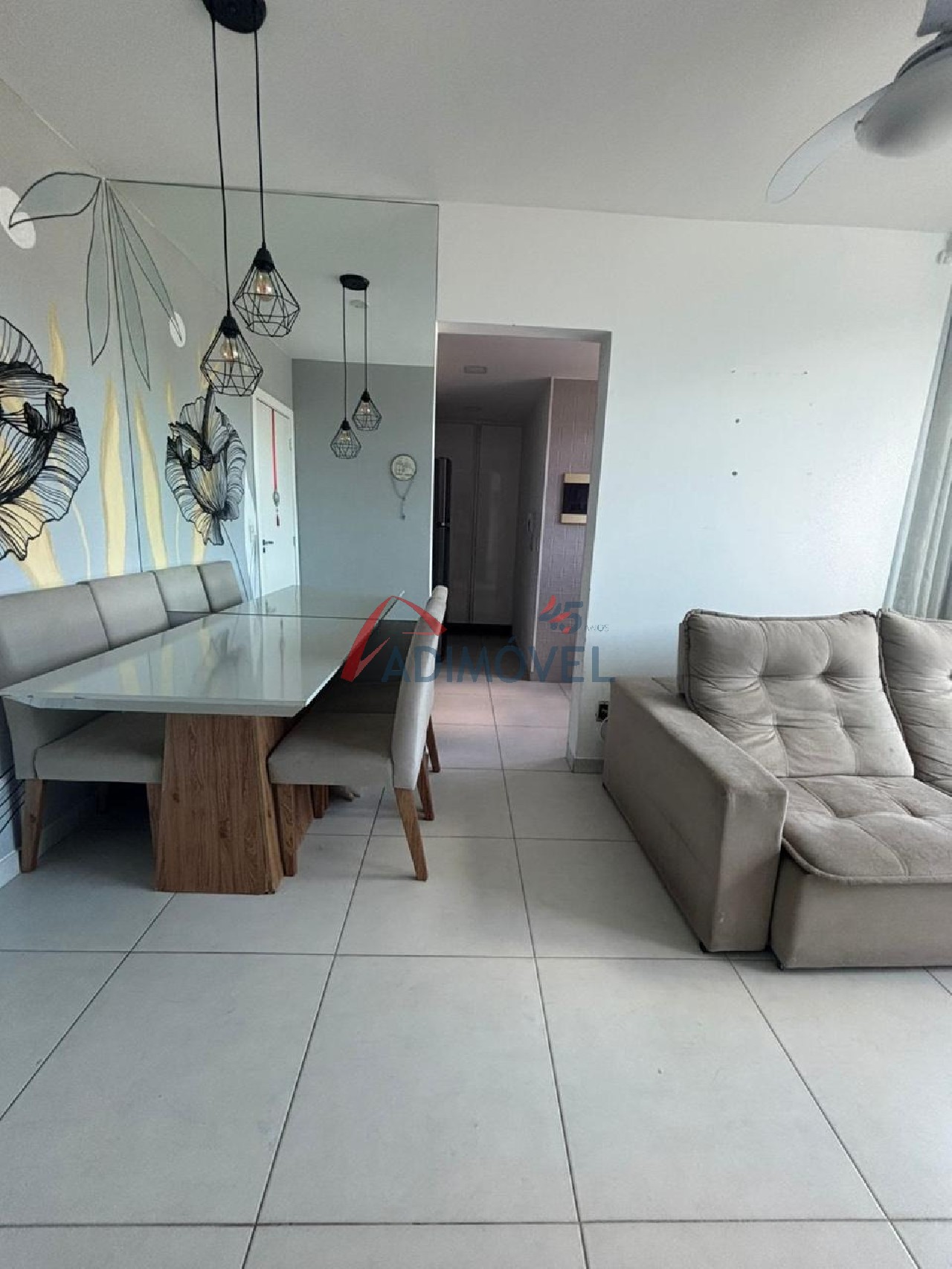 Apartamento, 2 quartos, 49 m² - Foto 10