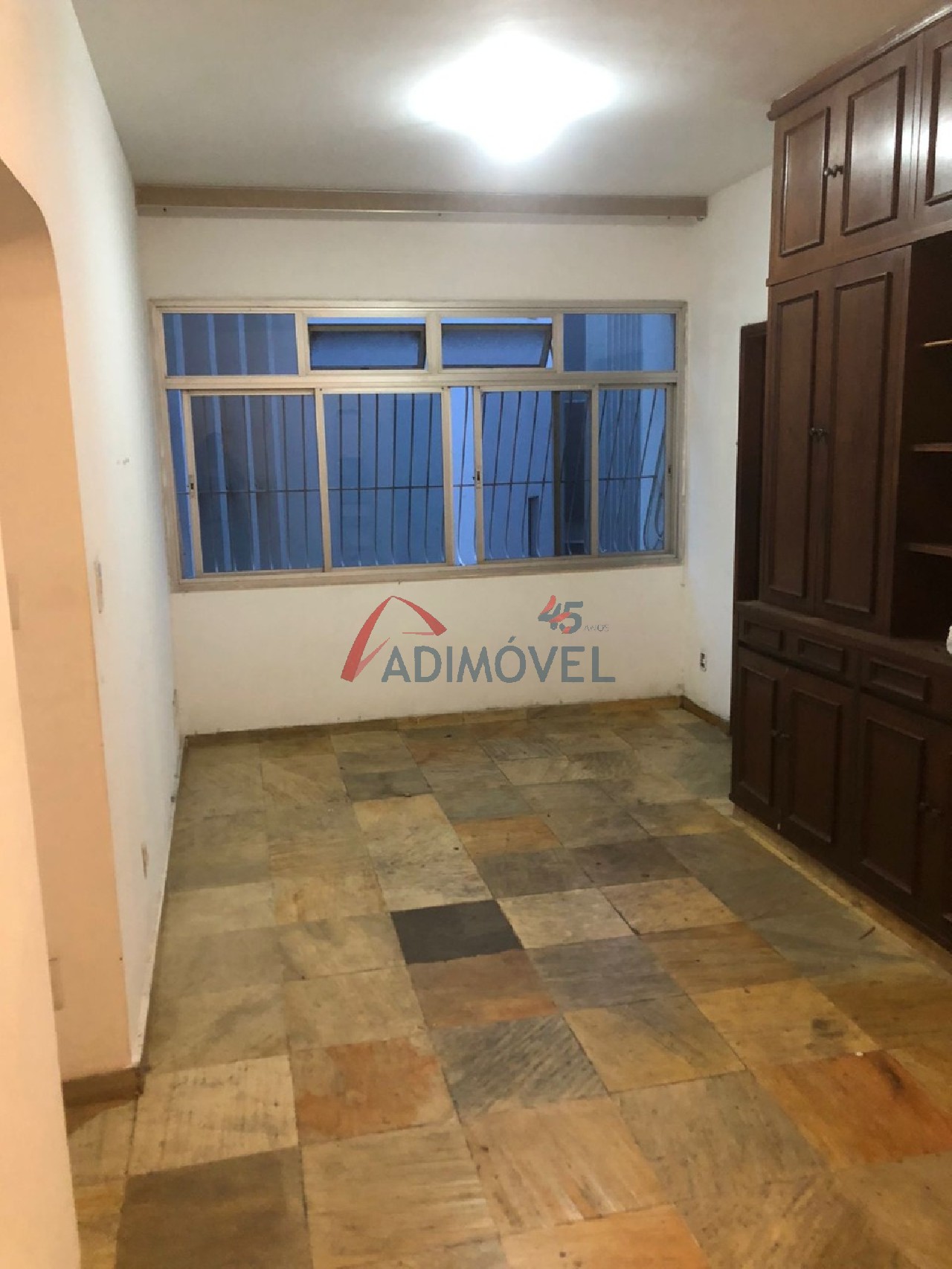 Apartamento, 3 quartos, 90 m² - Foto 1