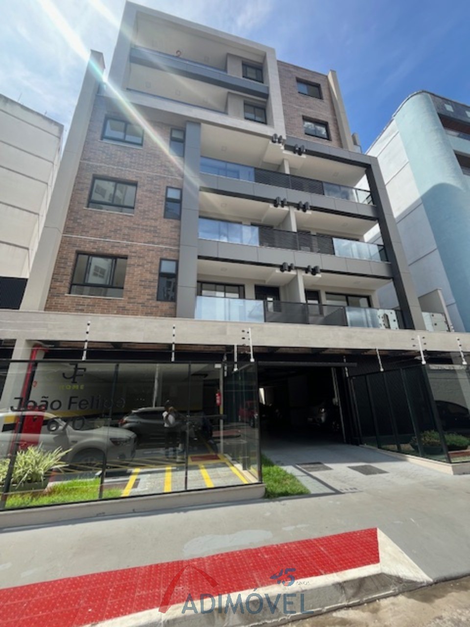 Apartamento, 2 quartos, 63 m² - Foto 1