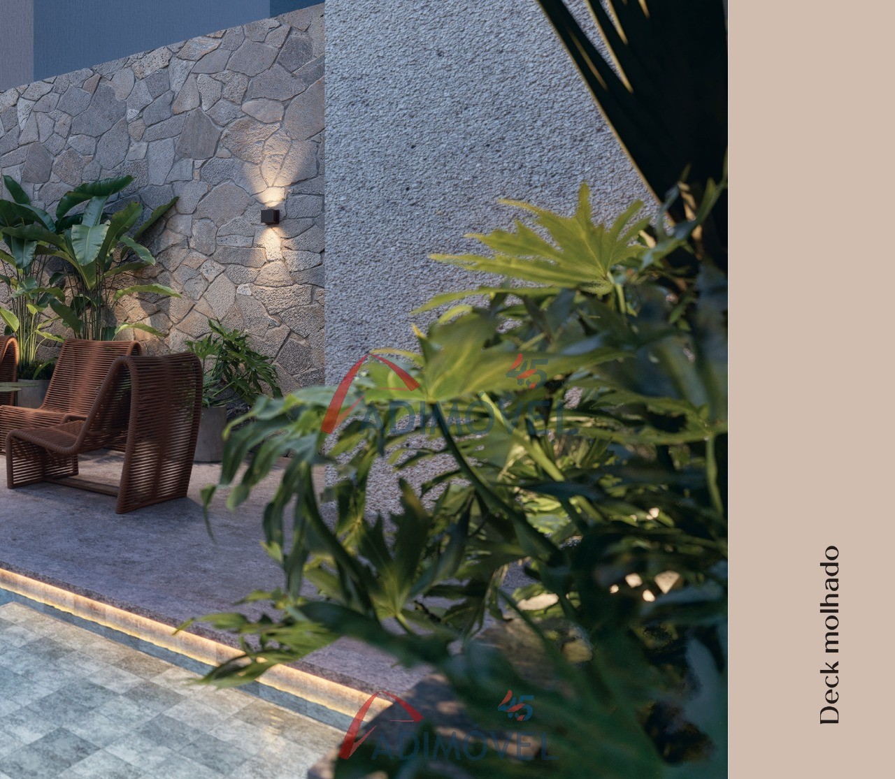 Apartamento, 1 quarto, 41 m² - Foto 16