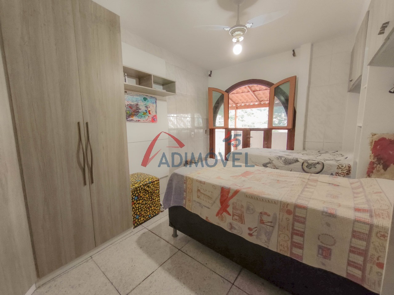 Cobertura, 5 quartos, 450 m² - Foto 12
