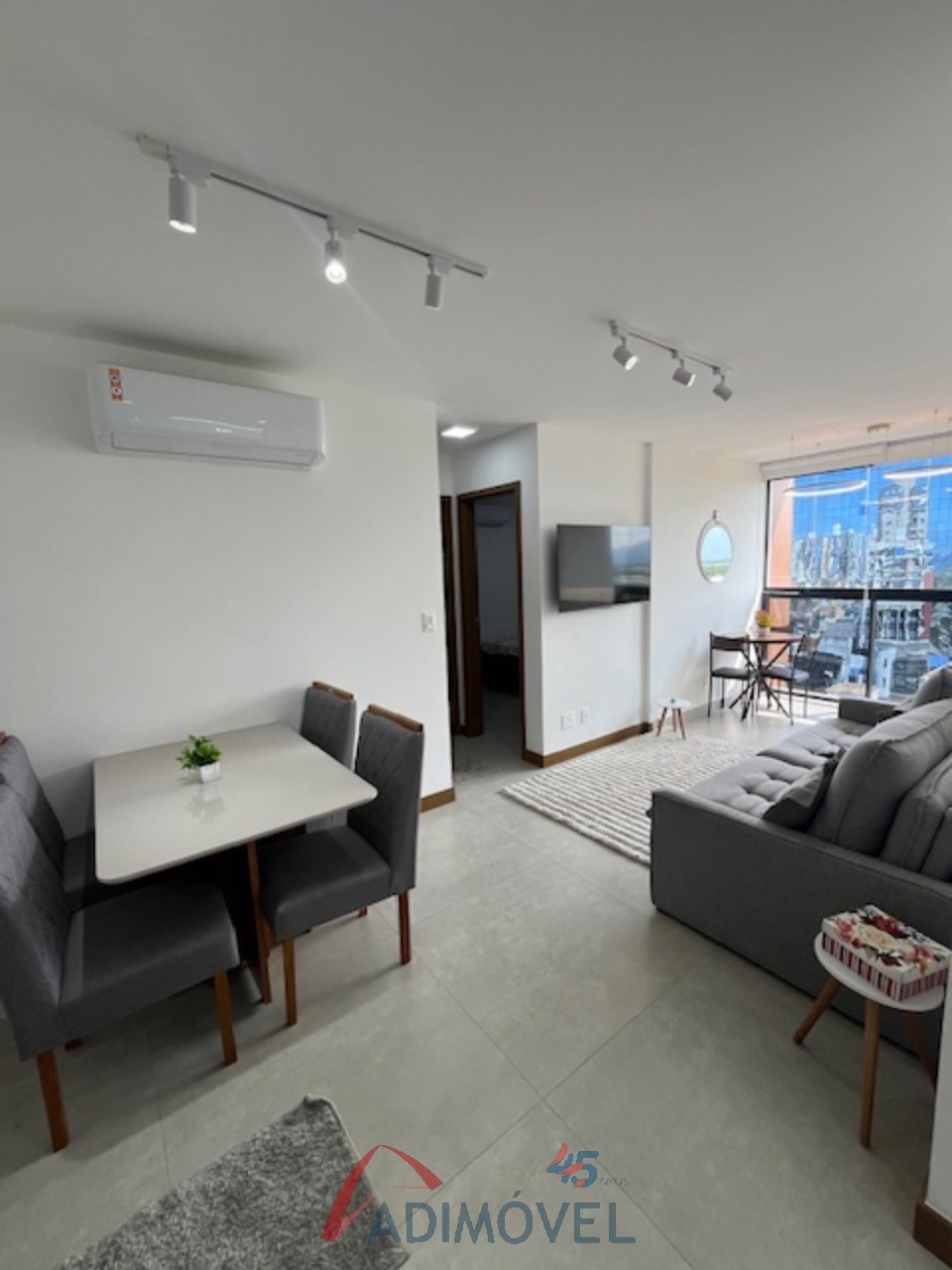 Apartamento, 2 quartos, 62 m² - Foto 23