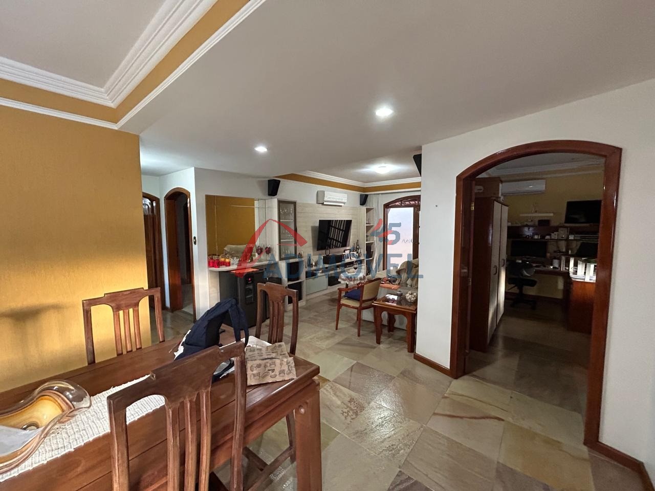 Casa, 4 quartos, 360 m² - Foto 19