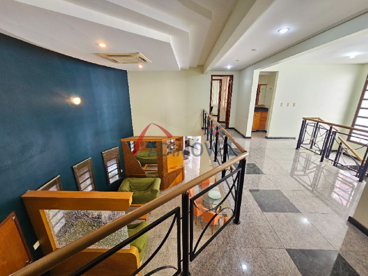 Casa, 5 quartos, 374 m² - Foto 21
