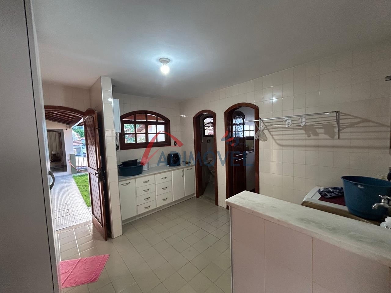 Casa, 4 quartos, 360 m² - Foto 32