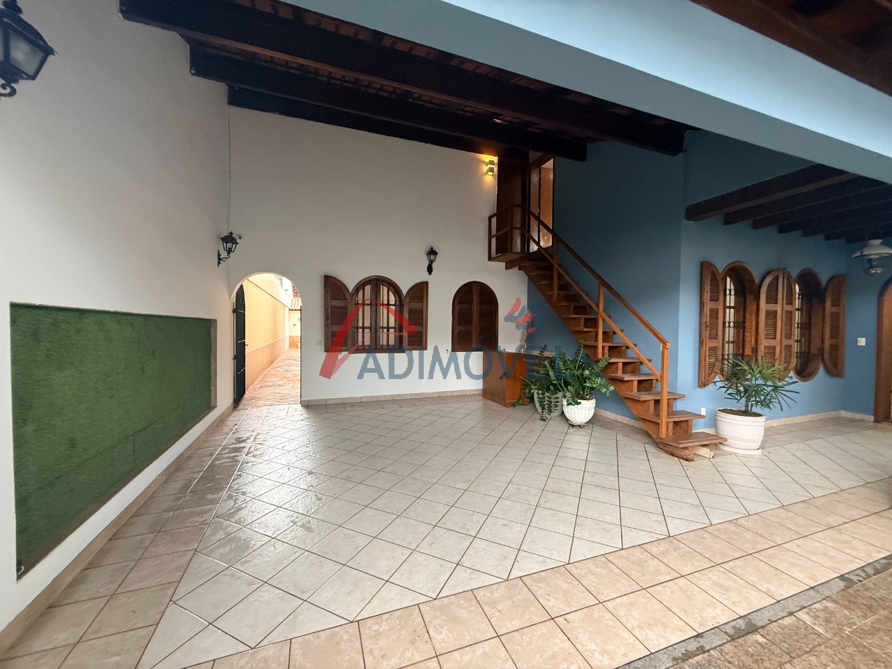 Casa, 4 quartos, 413 m² - Foto 3